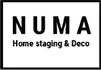 NUMA Home Staging & Deco